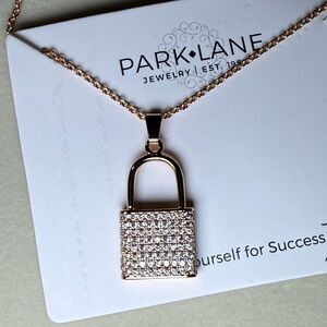 Park Lane Idol Necklace